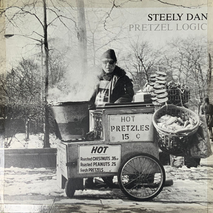 Steely Dan - Pretzel Logic