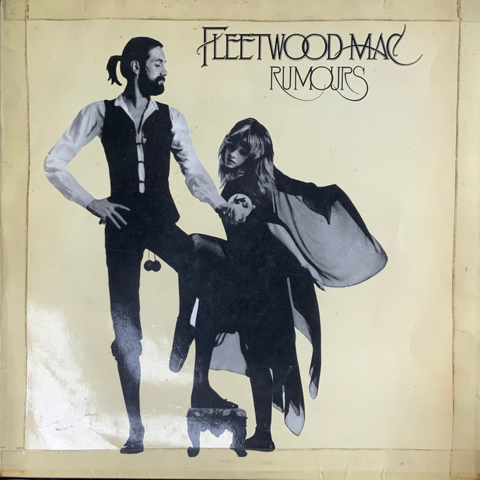 Fleetwood Mac - Rumours