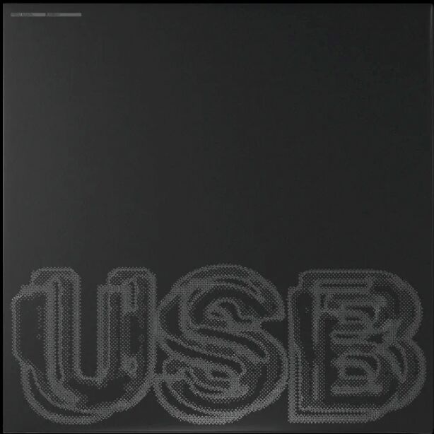 Fred Again - USB (2LP-NEW)