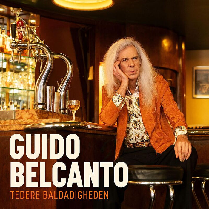 Guido Belcanto - Tedere Baldadigheden (NEW)