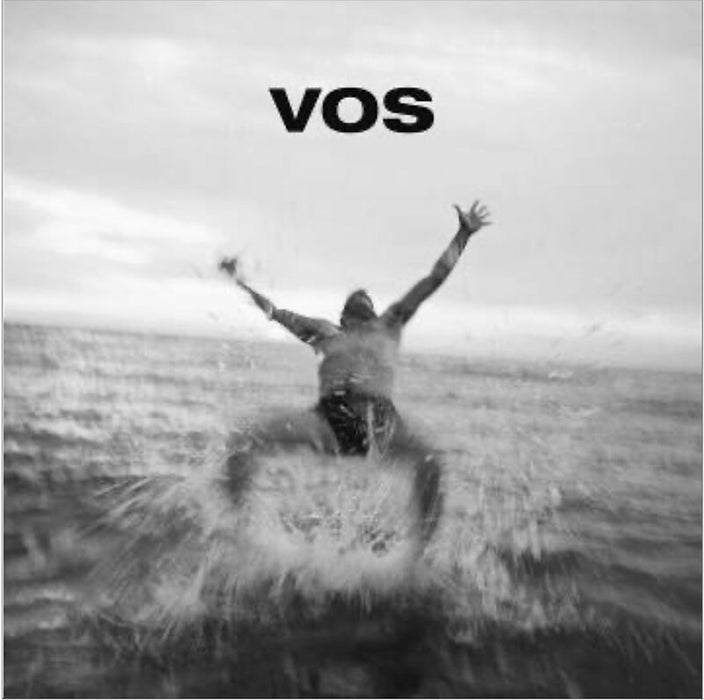 Vos - Various (2LP-NEW)