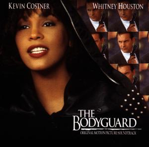 Whitney Houston - The Bodyguard (NEW)