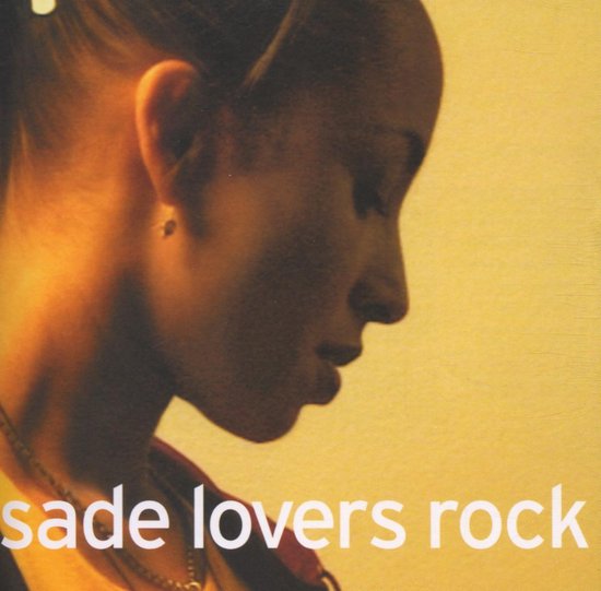 Sade - Lovers Rock (NEW)