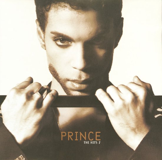 Prince - Hits 2 (2LP-NEW)