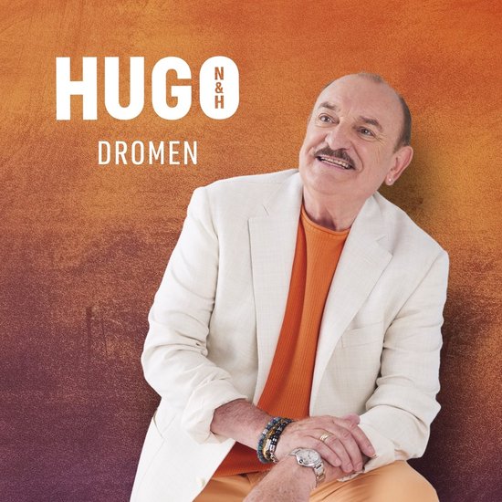 Hugo - Dromen (NEW)