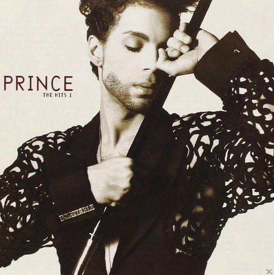 Prince - The Hits 1 (2LP-NEW)