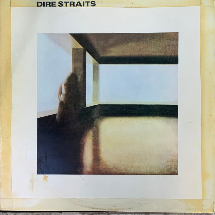 Dire Straits - Dire Straits