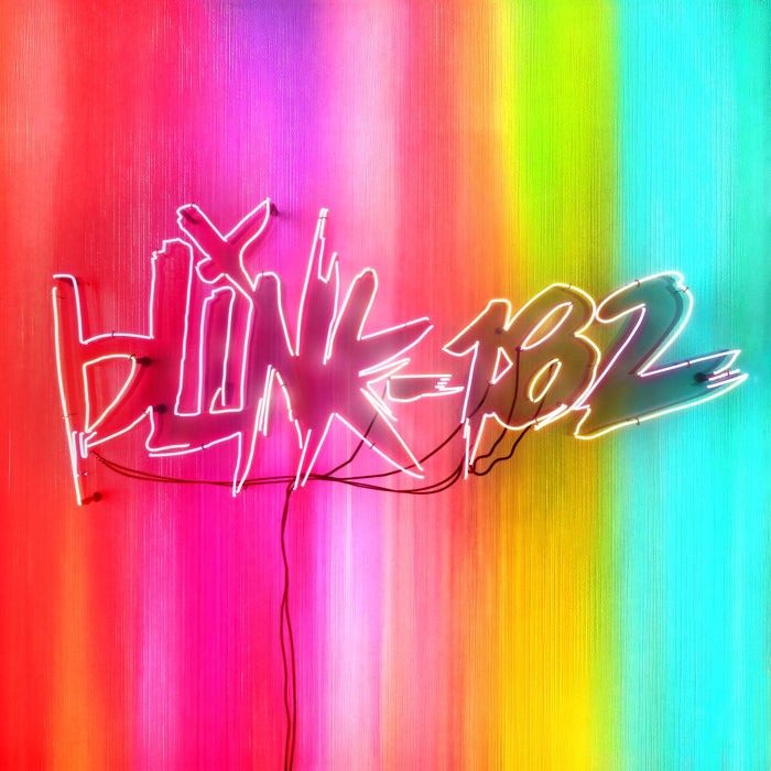 Blink 182 - Nine (Mint)