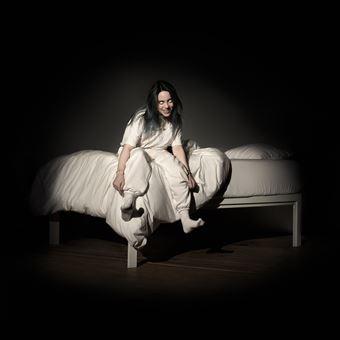 Billie Eilish - When we all fall asleep where do we go? (NEW) - Dear Vinyl