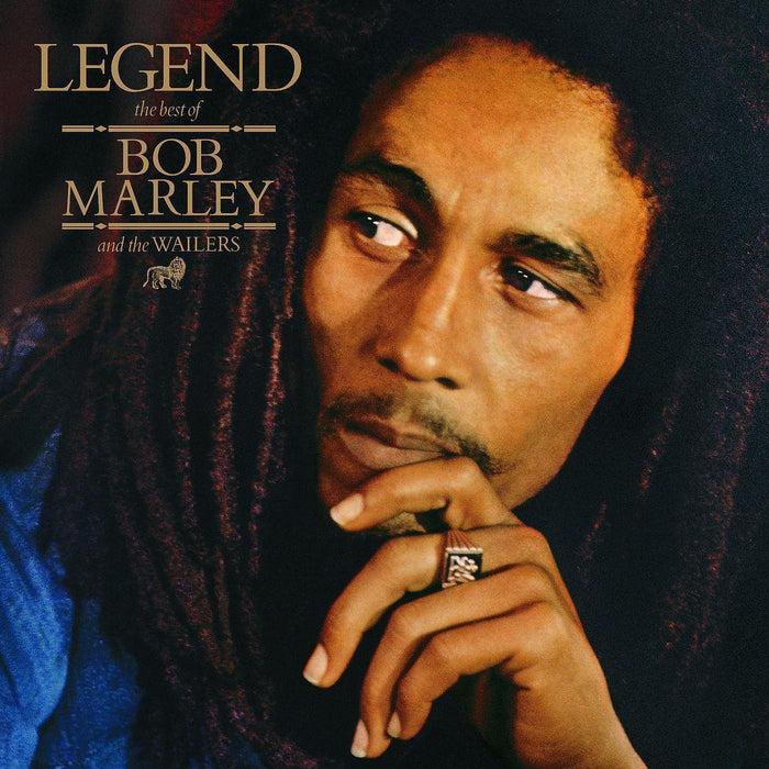 Bob Marley - Legend (Mint)