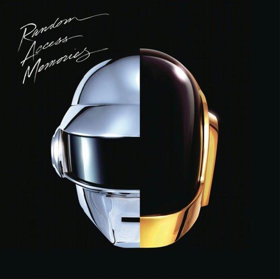 Daft Punk - Random Access Memories (2LP-NEW) - Dear Vinyl