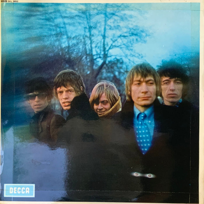 The Rolling Stones - Between the Buttons