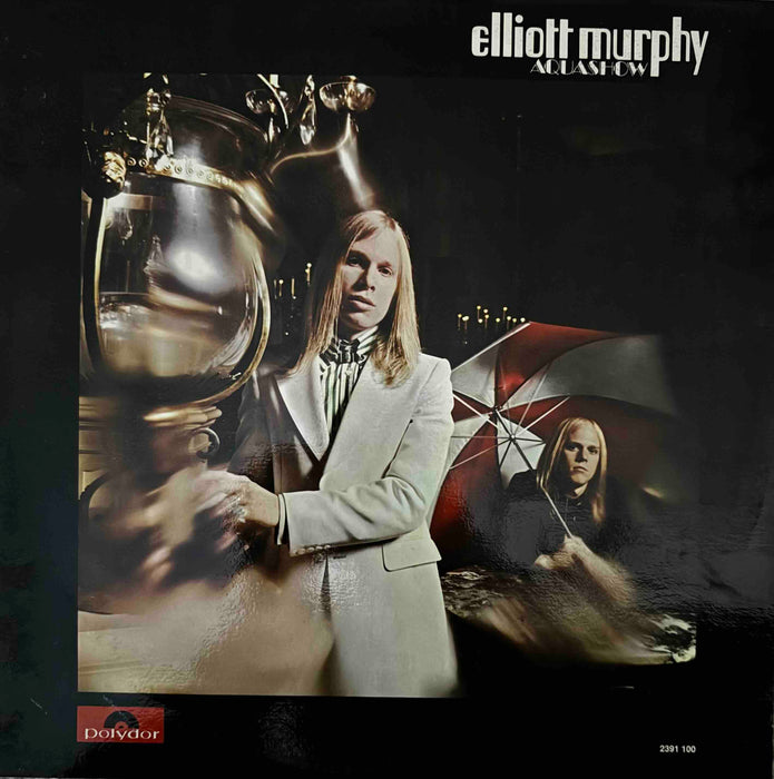 Elliott Murphy - Aquashow