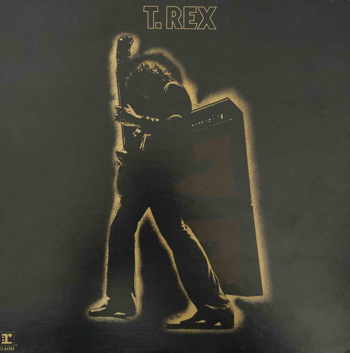 T. Rex - Electric Warrior