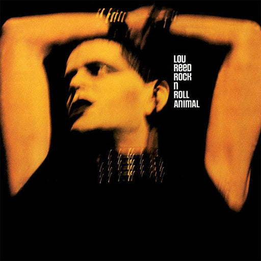 Lou Reed - Rock 'n' Roll Animal - Dear Vinyl