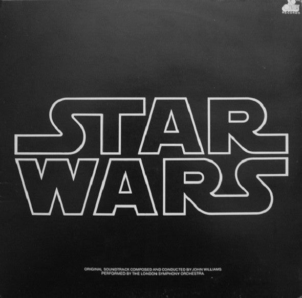 John Williams - Star Wars (2LP)