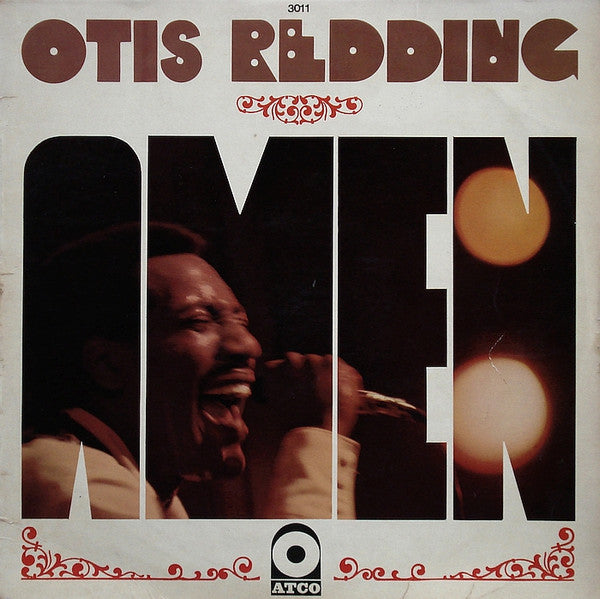 Otis Redding - Amen