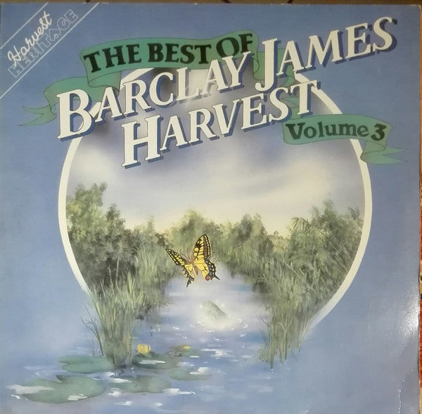 Barclay James Harvest - The Best Of Volume 3