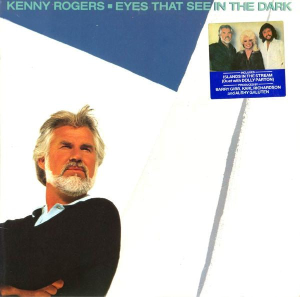 Kenny Rogers - Eyes that see in the dark