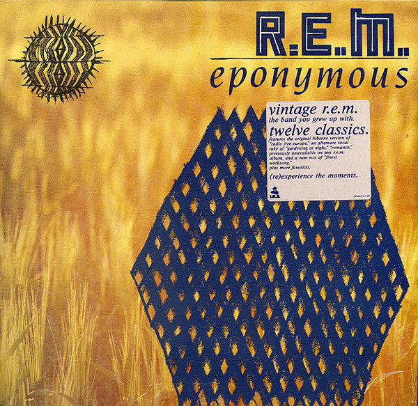 R.E.M. - Eponymous