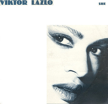 Viktor Lazlo - She