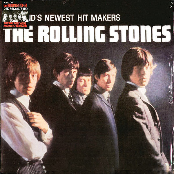 The Rolling Stones - England's Newest Hit Makers (Mint)