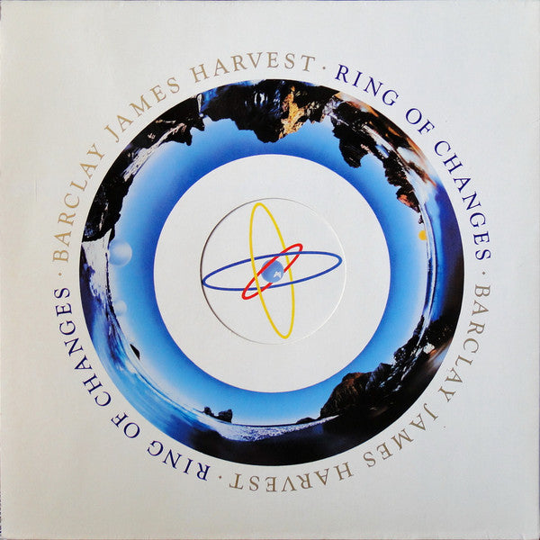 Barclay James Harvest - Ring of changes