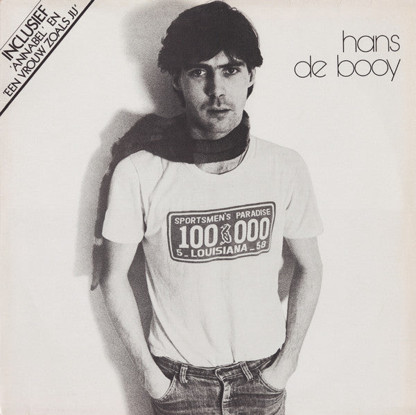 Hans de Booy – Hans de Booy