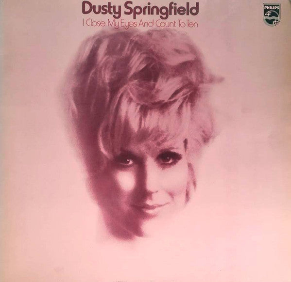 Dusty Springfield - I close my eyes and count to ten