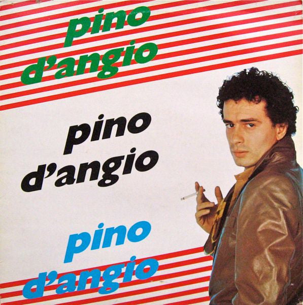 Pino D'Angio - Pino D'Angio