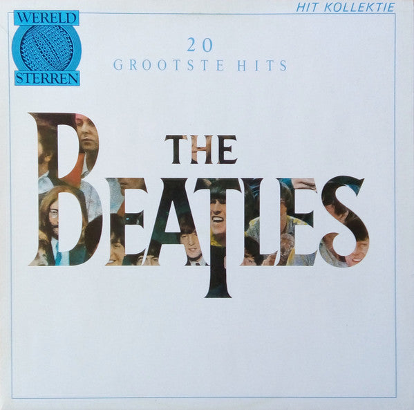 The Beatles - 20 Grootste Hits