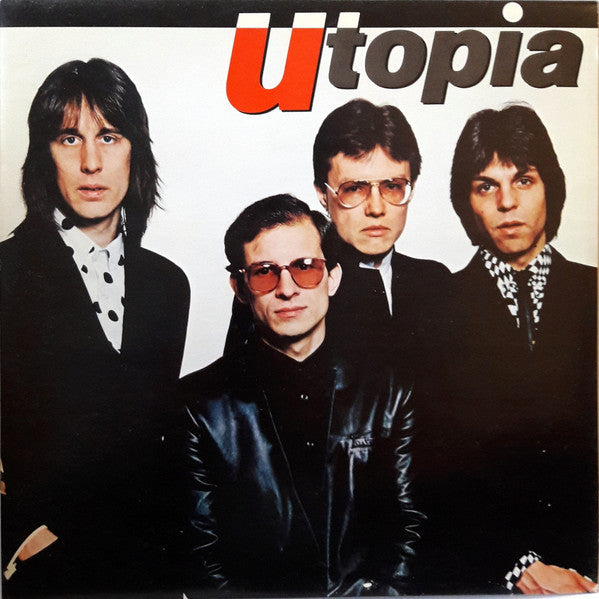 Utopia - Utopia