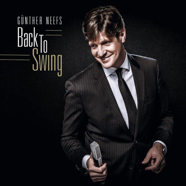 Gunther Neefs - Back to swing (Mint)