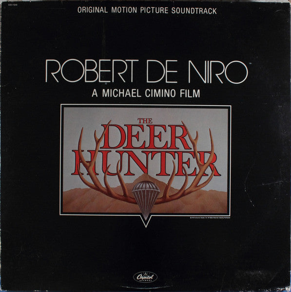 The Deer Hunter - OST