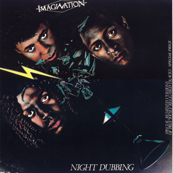 Imagination - Night Dubbing