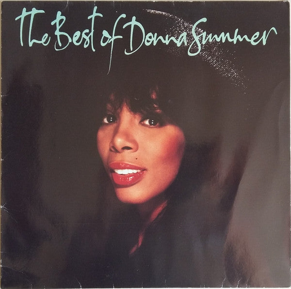 Donna Summer - The Best Of Donna Summer