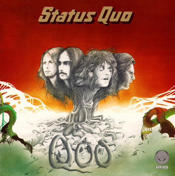 Status Quo - Quo