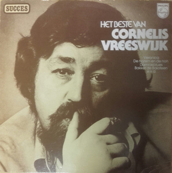 Cornelis Vreeswijk - Het beste van Cornelis Vreeswijk