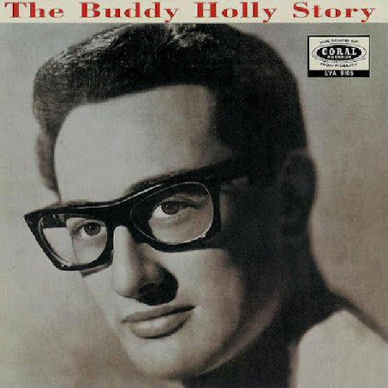 Buddy Holly and The Crickets - The Buddy Holly Story