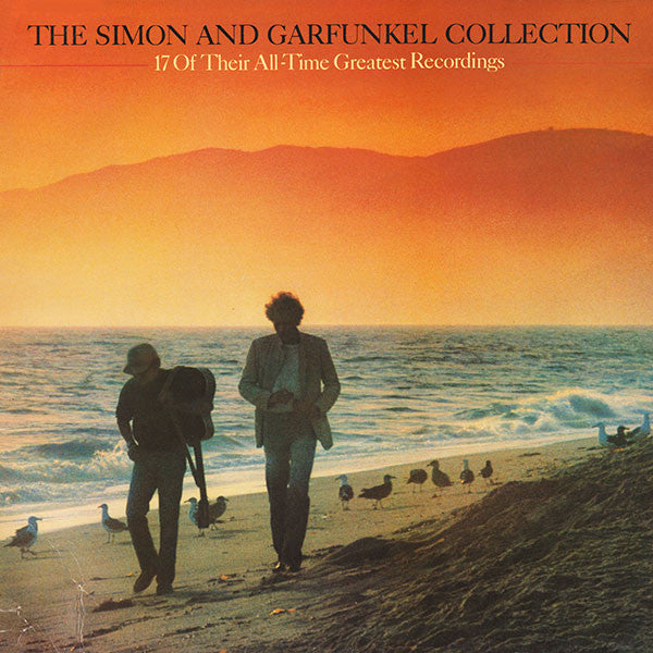 Simon & Garfunkel - The Collection (Near Mint)