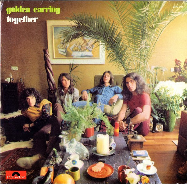 Golden Earring - Together