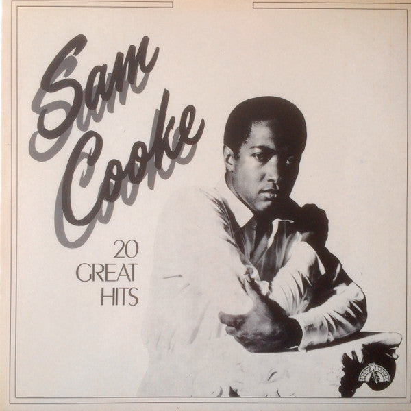 Sam Cooke - 20 Great Hits