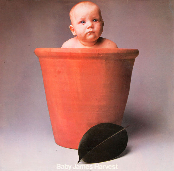 Barclay James Harvest - Baby James Harvest