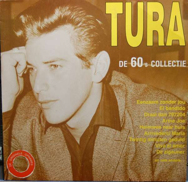 Will Tura - De 60's collectie