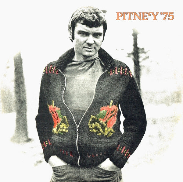 Gene Pitney - Pitney '75