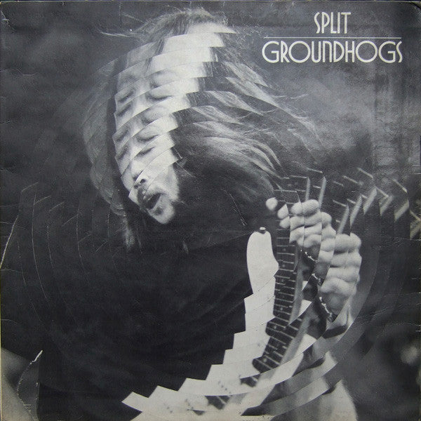 Groundhogs - Split