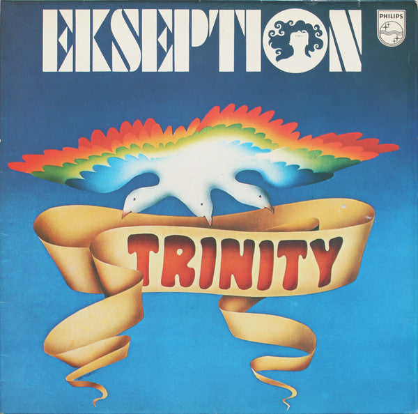 Ekseption - Trinity