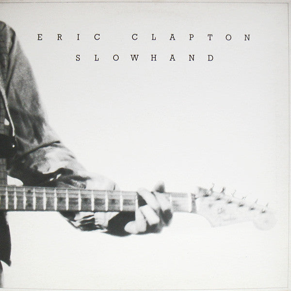 Eric Clapton - Slowhand