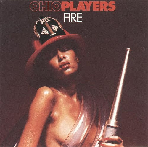 Ohio Players - Fire