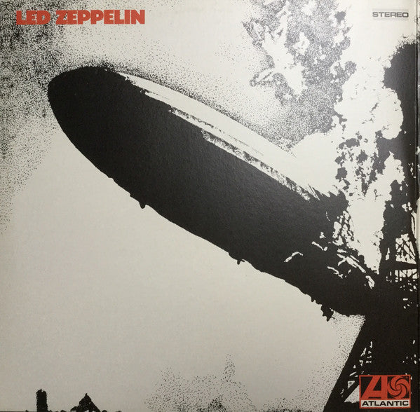 Led Zeppelin - 2 Originals of Led Zeppelin (2LP)